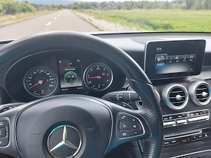 Mercedes Glc 250 D,204 Cp, 4 4 ,9G-tronic... - imagine 9