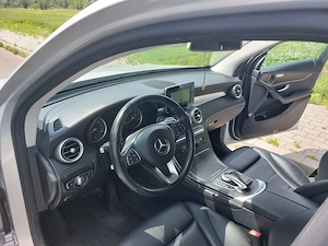 Mercedes Glc 250 D,204 Cp, 4 4 ,9G-tronic... - imagine 7