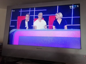 Vind Tv Grundig funcțional 