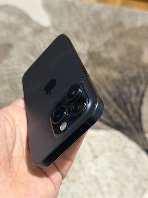 iPhone 15Pro 256 Gb - imagine 3