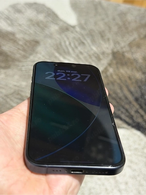 iPhone 15Pro 256 Gb