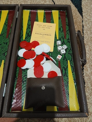table de joc
