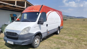 Iveco Daily 35c11
