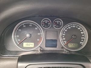 vand passat b5 - imagine 2