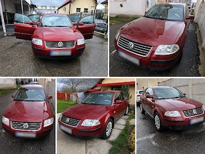 vand passat b5 - imagine 5