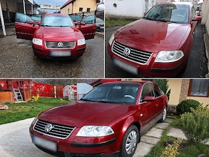 vand passat b5