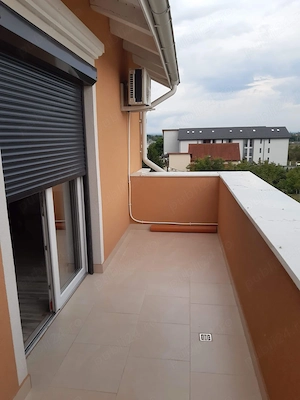 Apartament 2 camere de inchiriat - imagine 5