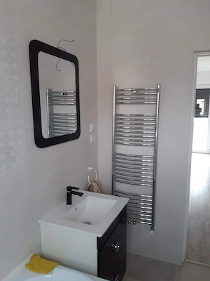Apartament 2 camere de inchiriat - imagine 8