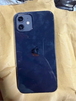iphone 12 , decodat . totul perfect functional . - imagine 2