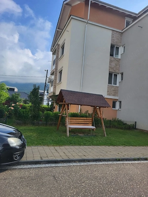 Apartament 2 camere de inchiriat - imagine 9