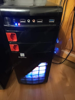 Pc gaming i5 DDR4 windows 11