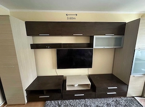 Mobila living stare foarte buna