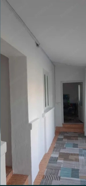 Casa de vanzare cu teren in Leordeni -Moara Mocanului- Arges - imagine 8