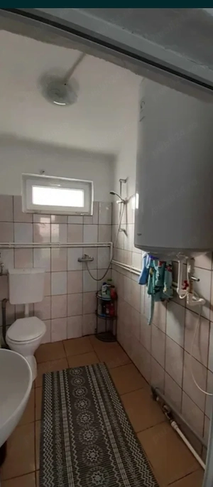 Casa de vanzare cu teren in Leordeni -Moara Mocanului- Arges - imagine 7
