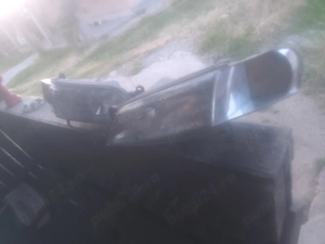 Faruri și piese Opel Vectra B