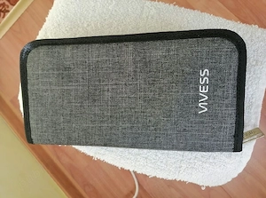 Portofel unisex 