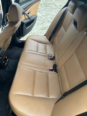 BMW seria 5 E60 Xdrive - imagine 9