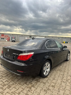 BMW seria 5 E60 Xdrive - imagine 7