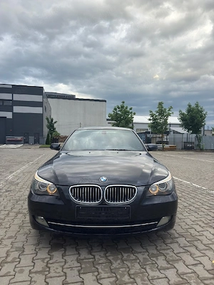 BMW seria 5 E60 Xdrive - imagine 2