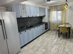 Apartament renovat 2026 Selimbar - imagine 4