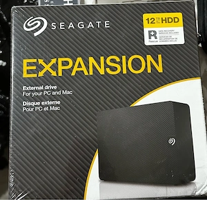 hard disk extern