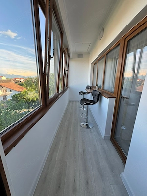 Apartament renovat 2026 Selimbar - imagine 7