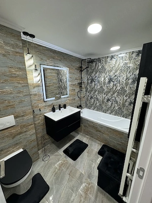 Apartament renovat 2026 Selimbar - imagine 6