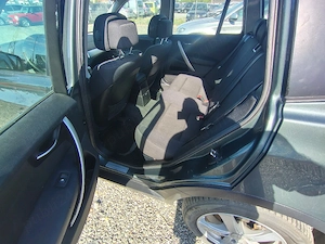 BMW X3 2008 Automat  - imagine 8