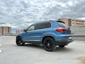 Volkswagen Tiguan 5n2 2015 - imagine 6