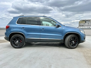 Volkswagen Tiguan 5n2 2015 - imagine 8