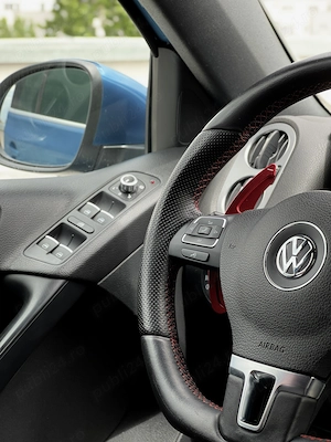 Volkswagen Tiguan 5n2 2015 - imagine 5