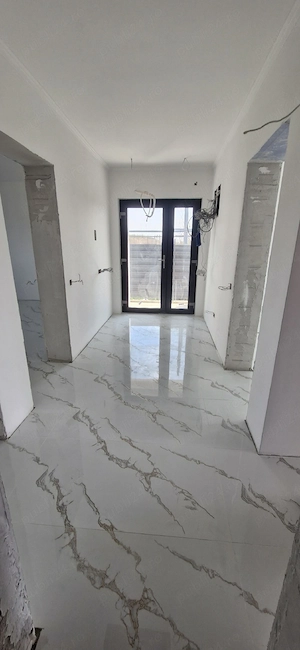 Casa La Cheie 3 camere - imagine 2