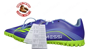 Ghete fotbal sintetic NOI Adidas F50 Messi marimea 36,5 -38
