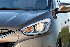 Hyundai ix35 2014 