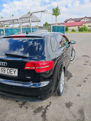 Audi A3 8P 2.0 diesel 2013 - imagine 8