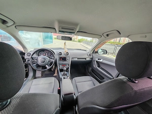 Audi A3 8P 2.0 diesel 2013 - imagine 3