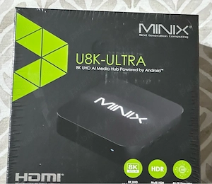 minix u8k ultra