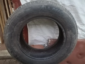 Vind două cauciucuri vara Michelin 195/65R15 - imagine 4