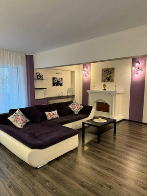 Lujerului-stradal-Metrou,apartament modern 2 camere , 80 mp M IM