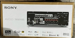 amplificator sony ta an1000