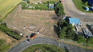 Vând teren intravilan in Timisoara zona Metro 1