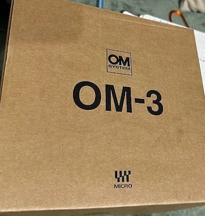 om-3 system micro
