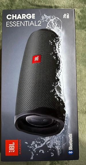 boxa jbl charge essential