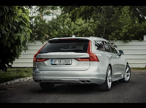 Volvo V90 D4 automati - imagine 5