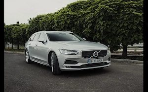 Volvo V90 D4 automati
