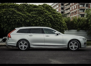 Volvo V90 D4 automati - imagine 2