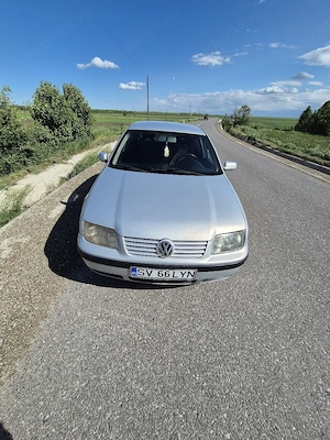 Vw Bora 1.9 tdi - imagine 5