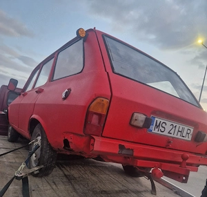 Vand Dacia 1310 - imagine 3