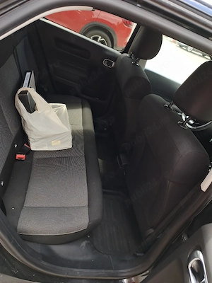 citroen c4 cactus  - imagine 5