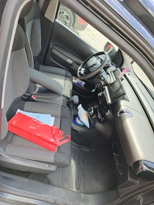 citroen c4 cactus  - imagine 7